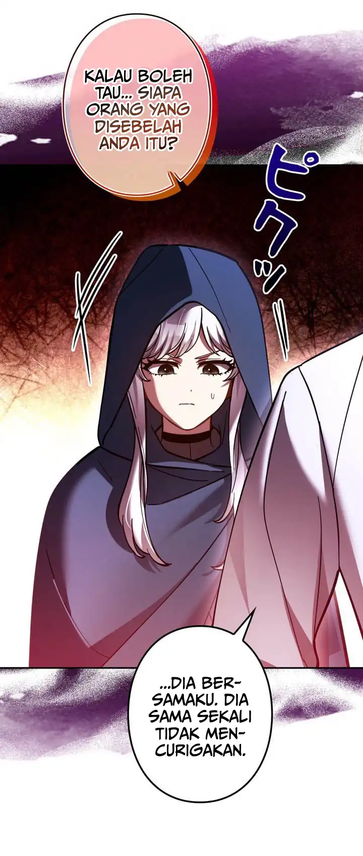 The Main Heroines Are Trying to Kill Me Chapter 48 Gambar 21
