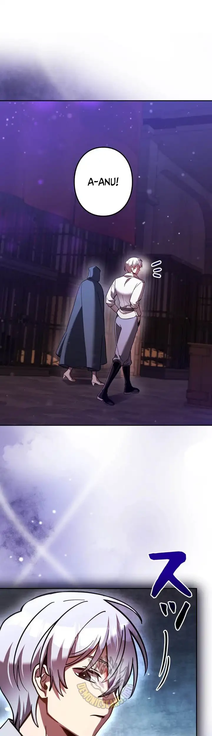The Main Heroines Are Trying to Kill Me Chapter 48 Gambar 53