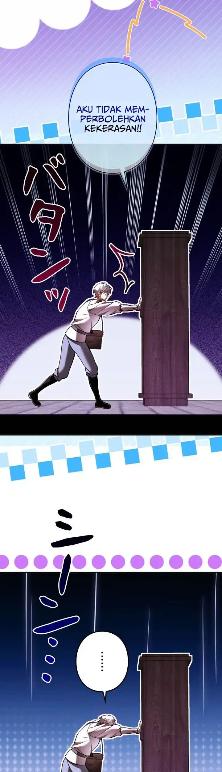 The Main Heroines Are Trying to Kill Me Chapter 48 Gambar 4