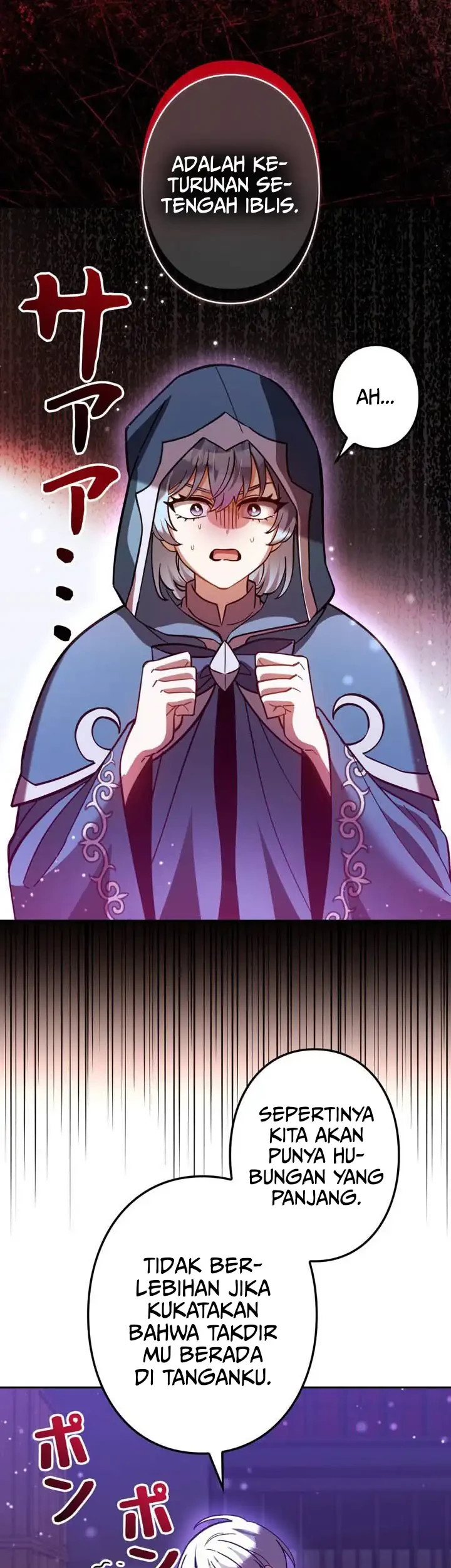 The Main Heroines Are Trying to Kill Me Chapter 48 Gambar 60