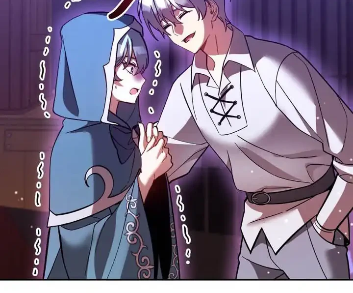 The Main Heroines Are Trying to Kill Me Chapter 48 Gambar 61