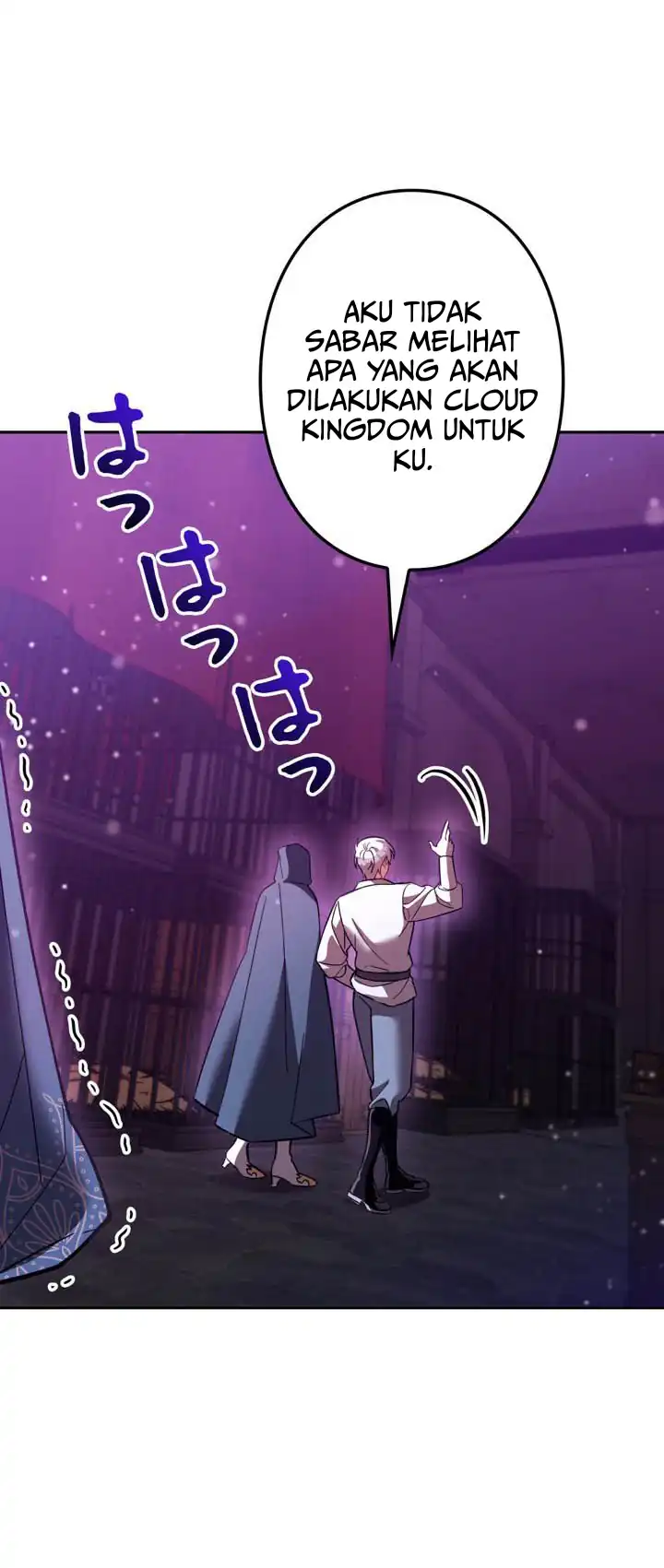 The Main Heroines Are Trying to Kill Me Chapter 48 Gambar 62