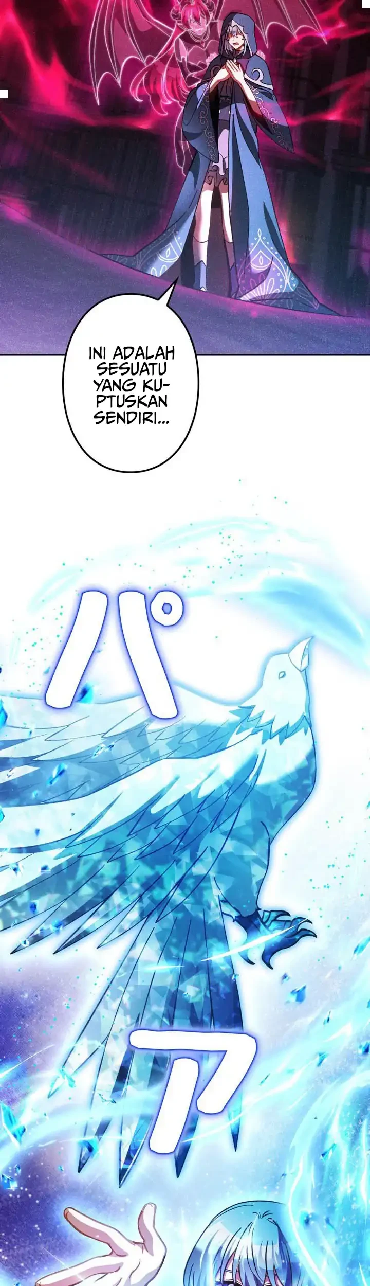 The Main Heroines Are Trying to Kill Me Chapter 48 Gambar 66