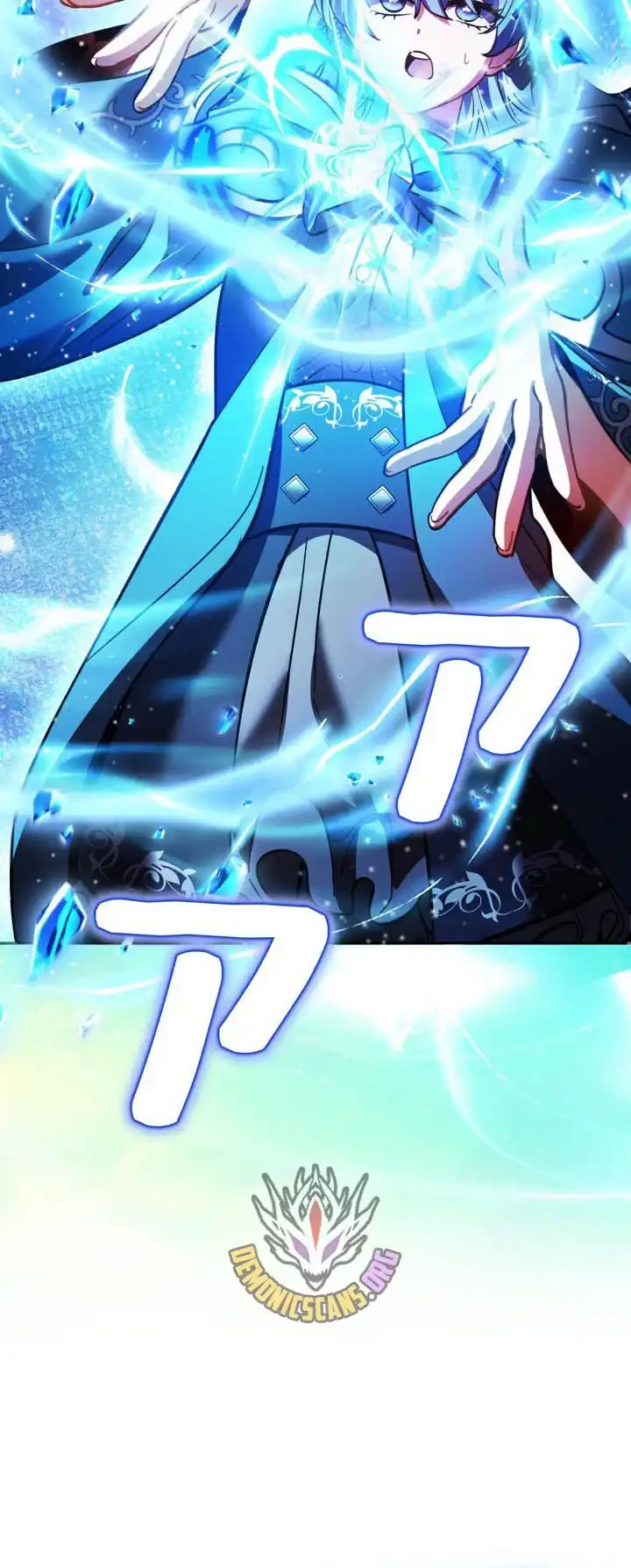 The Main Heroines Are Trying to Kill Me Chapter 48 Gambar 67