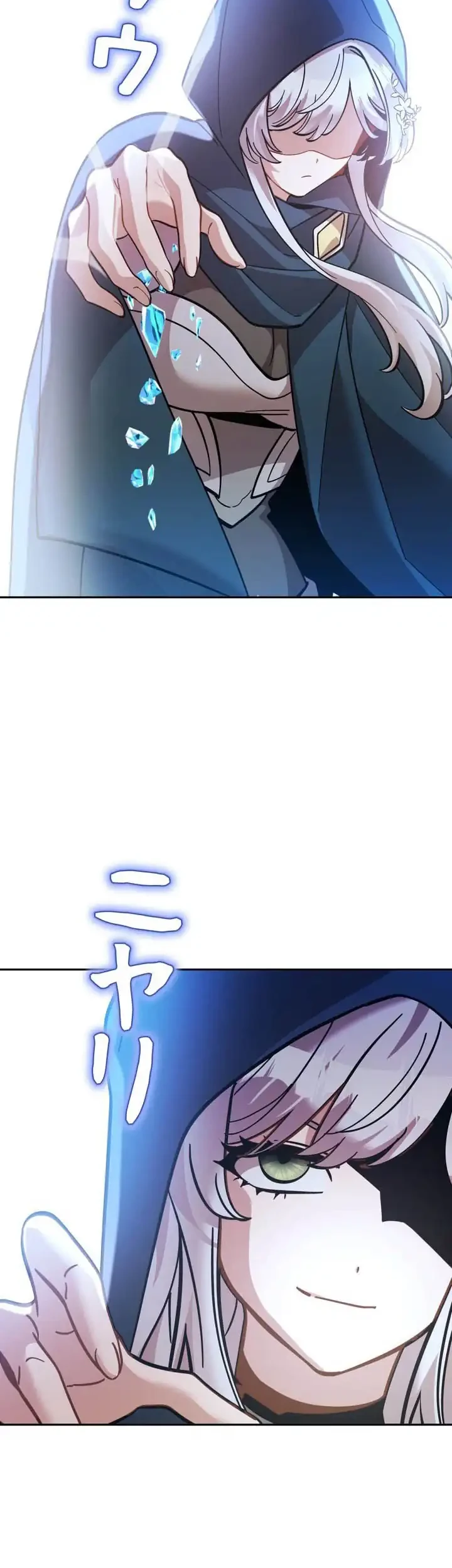 The Main Heroines Are Trying to Kill Me Chapter 48 Gambar 75
