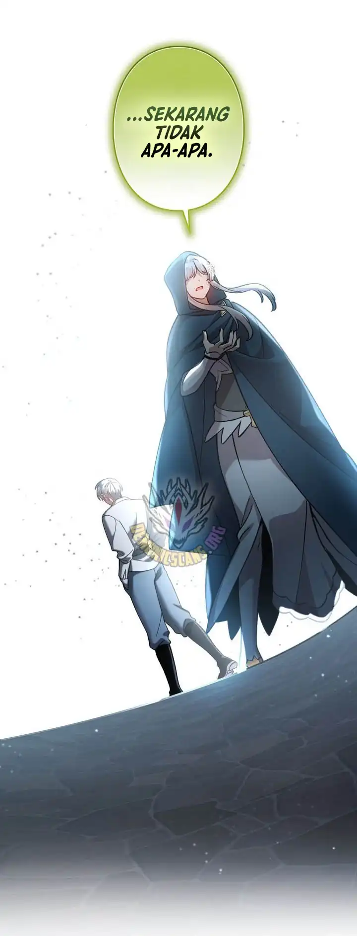 The Main Heroines Are Trying to Kill Me Chapter 48 Gambar 77