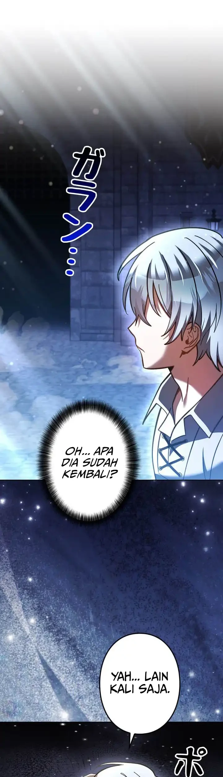 The Main Heroines Are Trying to Kill Me Chapter 49 Gambar 13