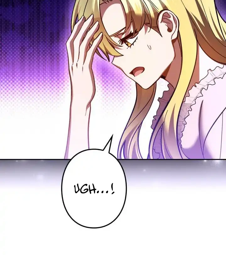 The Main Heroines Are Trying to Kill Me Chapter 49 Gambar 53