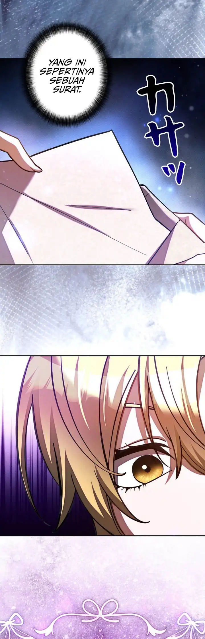 The Main Heroines Are Trying to Kill Me Chapter 49 Gambar 63