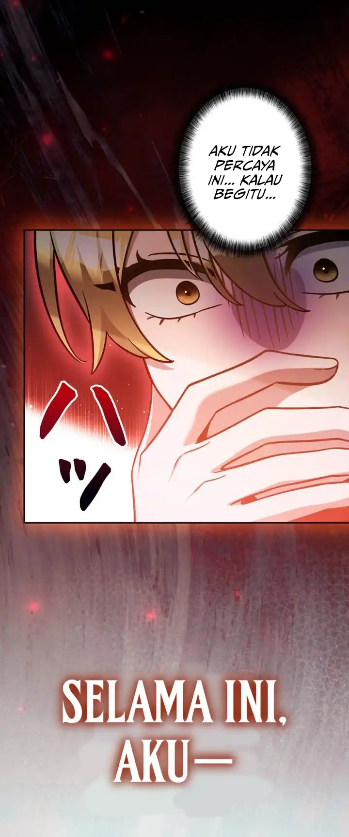 The Main Heroines Are Trying to Kill Me Chapter 49 Gambar 68