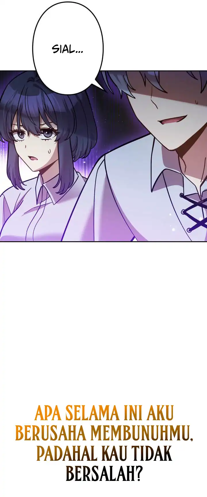The Main Heroines Are Trying to Kill Me Chapter 49 Gambar 71