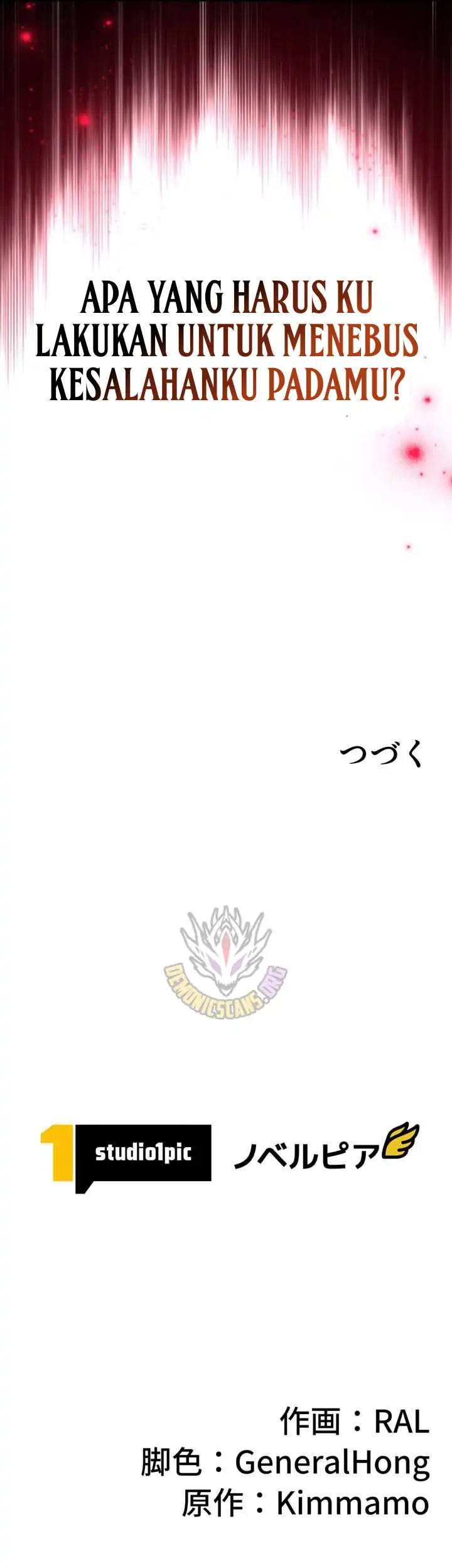 The Main Heroines Are Trying to Kill Me Chapter 49 Gambar 80