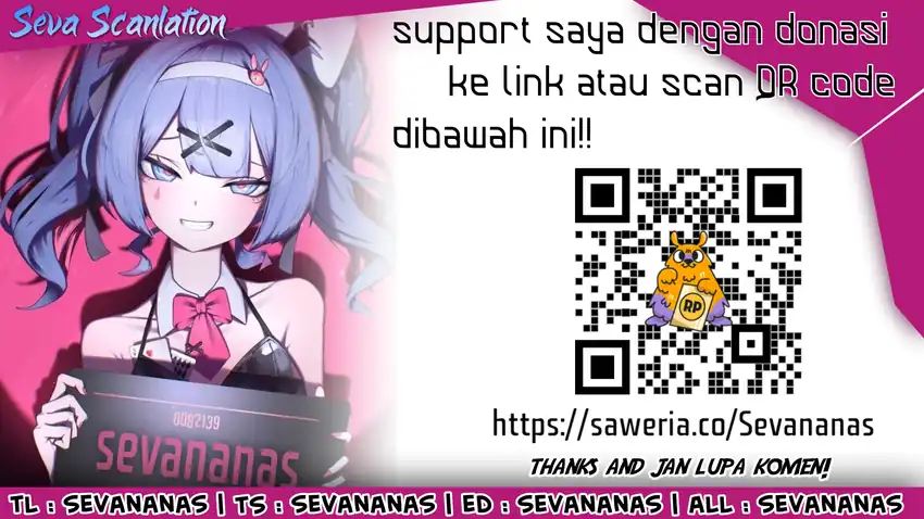 The Main Heroines Are Trying to Kill Me Chapter 49 Gambar 81