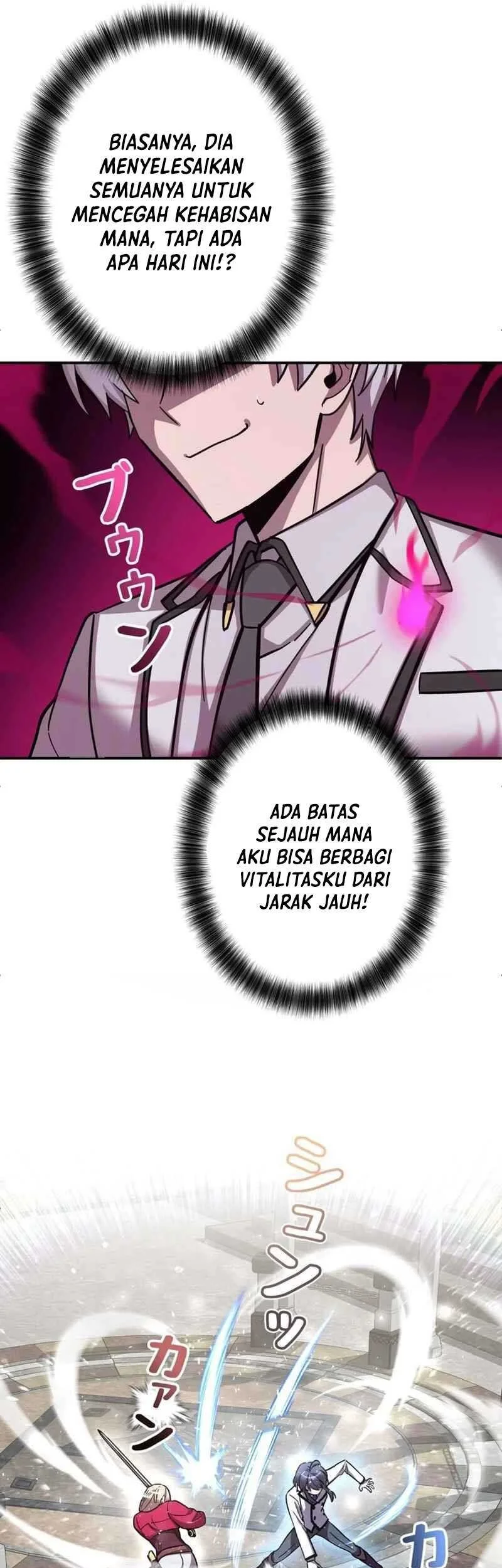 The Main Heroines Are Trying to Kill Me Chapter 5 Gambar 50