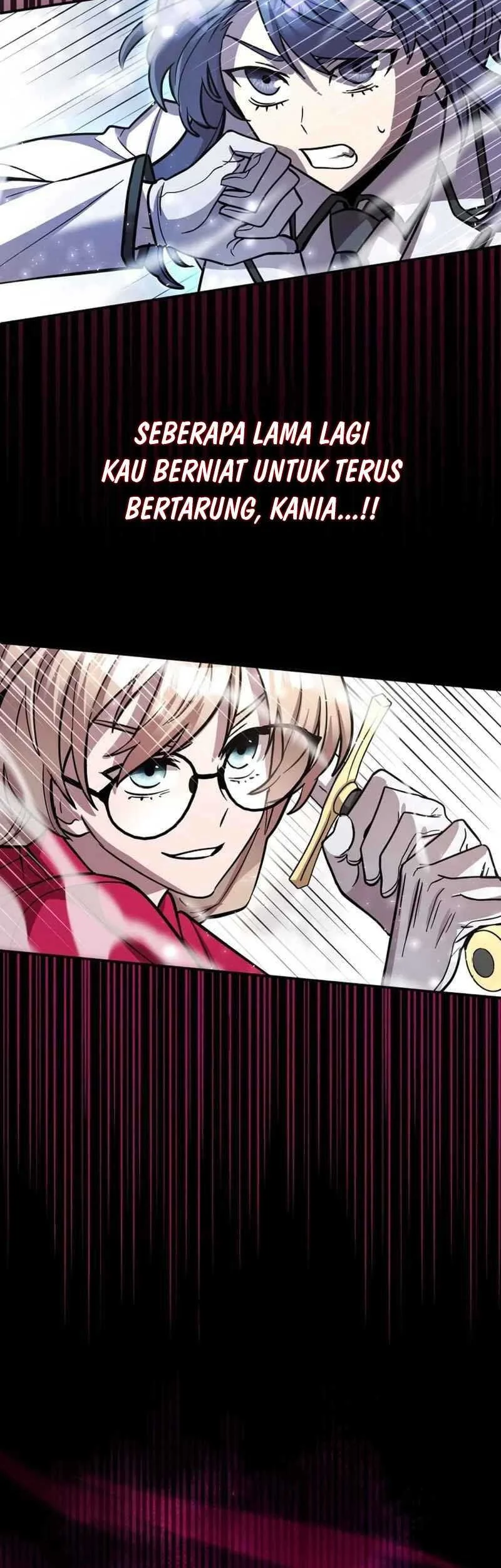 The Main Heroines Are Trying to Kill Me Chapter 5 Gambar 52