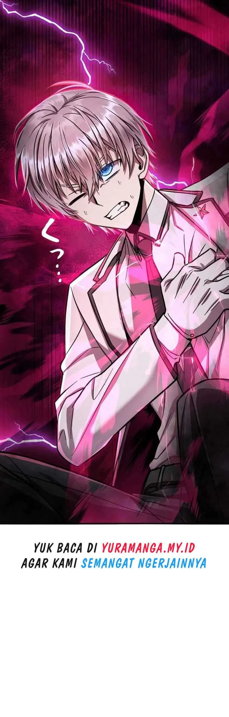 The Main Heroines Are Trying to Kill Me Chapter 5 Gambar 54