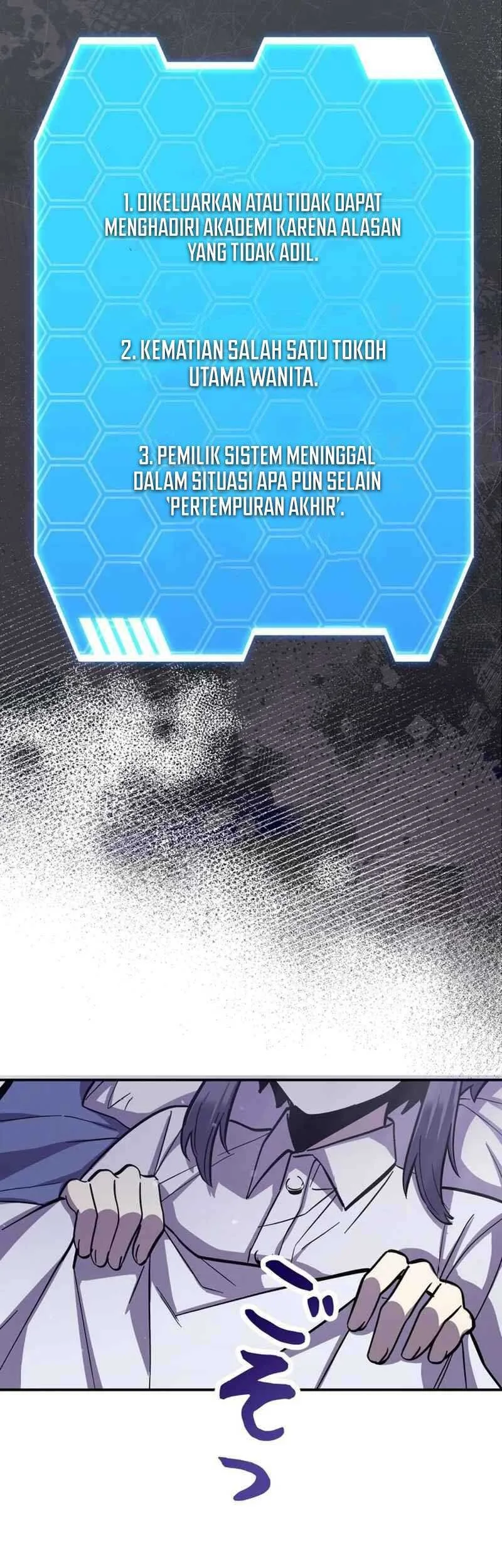 The Main Heroines Are Trying to Kill Me Chapter 5 Gambar 6