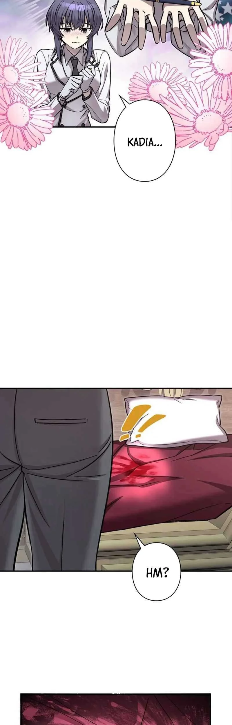 The Main Heroines Are Trying to Kill Me Chapter 5 Gambar 20