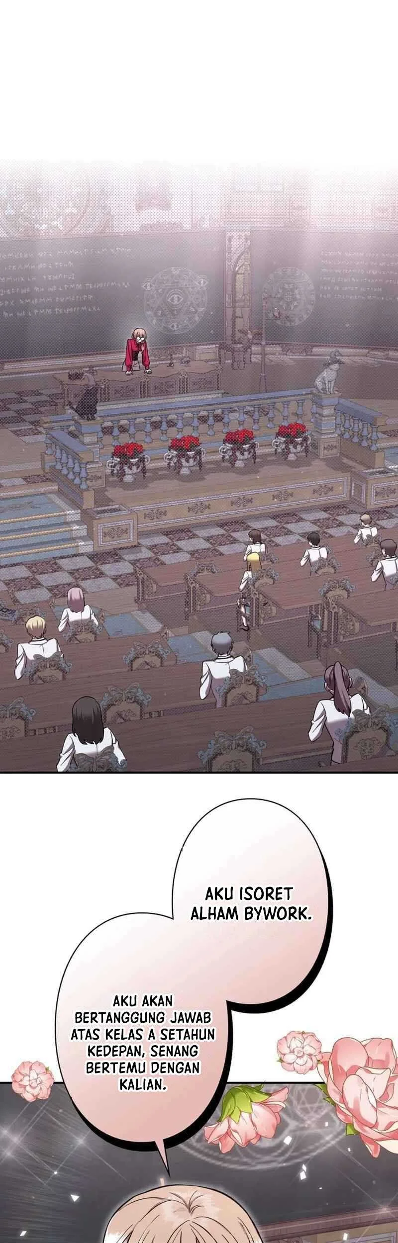 The Main Heroines Are Trying to Kill Me Chapter 5 Gambar 22