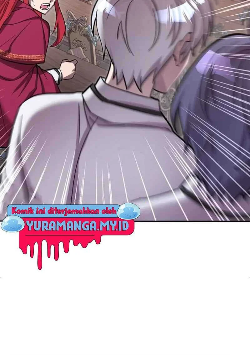 The Main Heroines Are Trying to Kill Me Chapter 5 Gambar 25