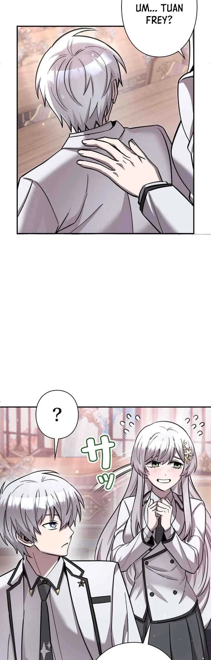 The Main Heroines Are Trying to Kill Me Chapter 5 Gambar 31