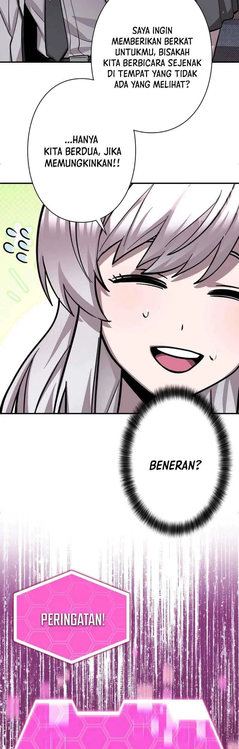 The Main Heroines Are Trying to Kill Me Chapter 5 Gambar 32