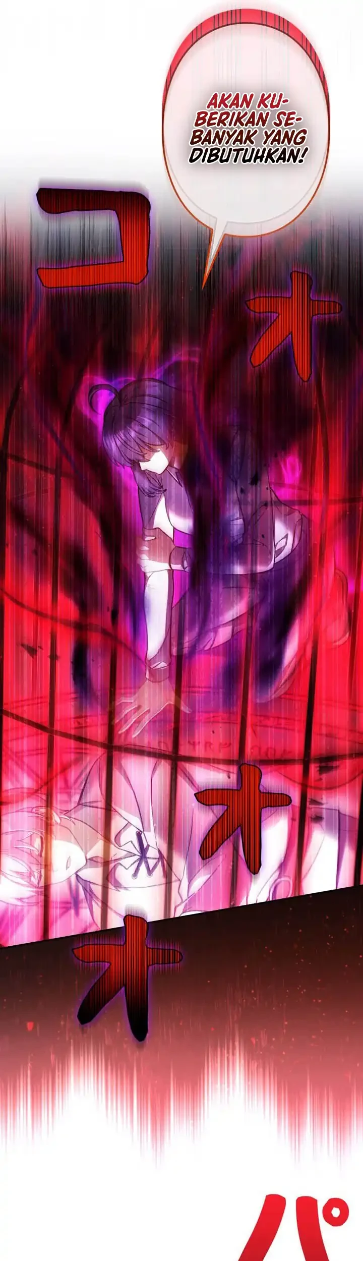 The Main Heroines Are Trying to Kill Me Chapter 50 Gambar 21