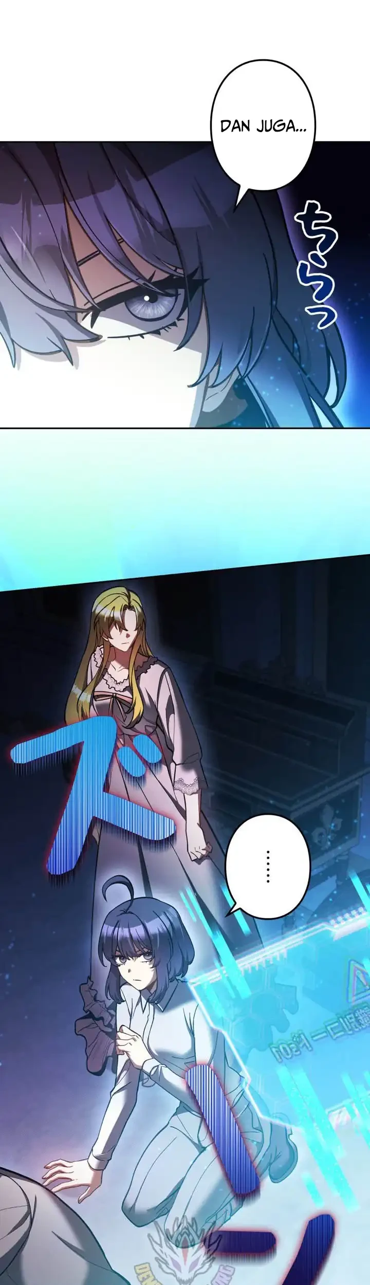 The Main Heroines Are Trying to Kill Me Chapter 50 Gambar 26