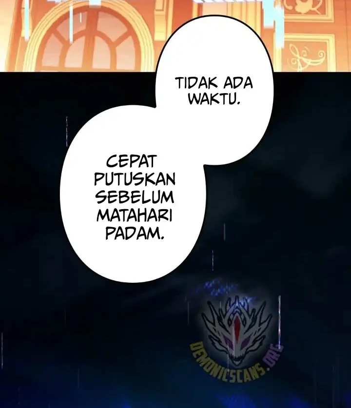 The Main Heroines Are Trying to Kill Me Chapter 50 Gambar 43