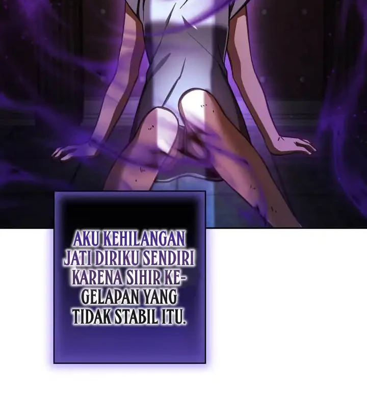 The Main Heroines Are Trying to Kill Me Chapter 50 Gambar 58