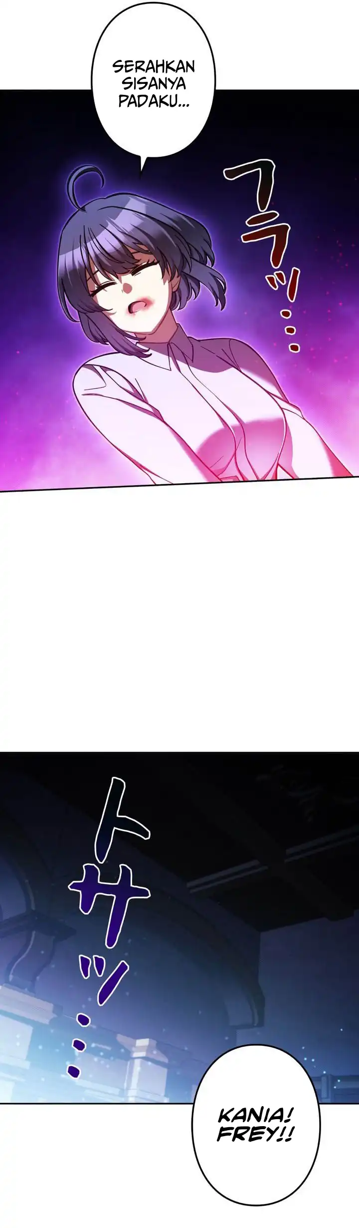 The Main Heroines Are Trying to Kill Me Chapter 50 Gambar 69