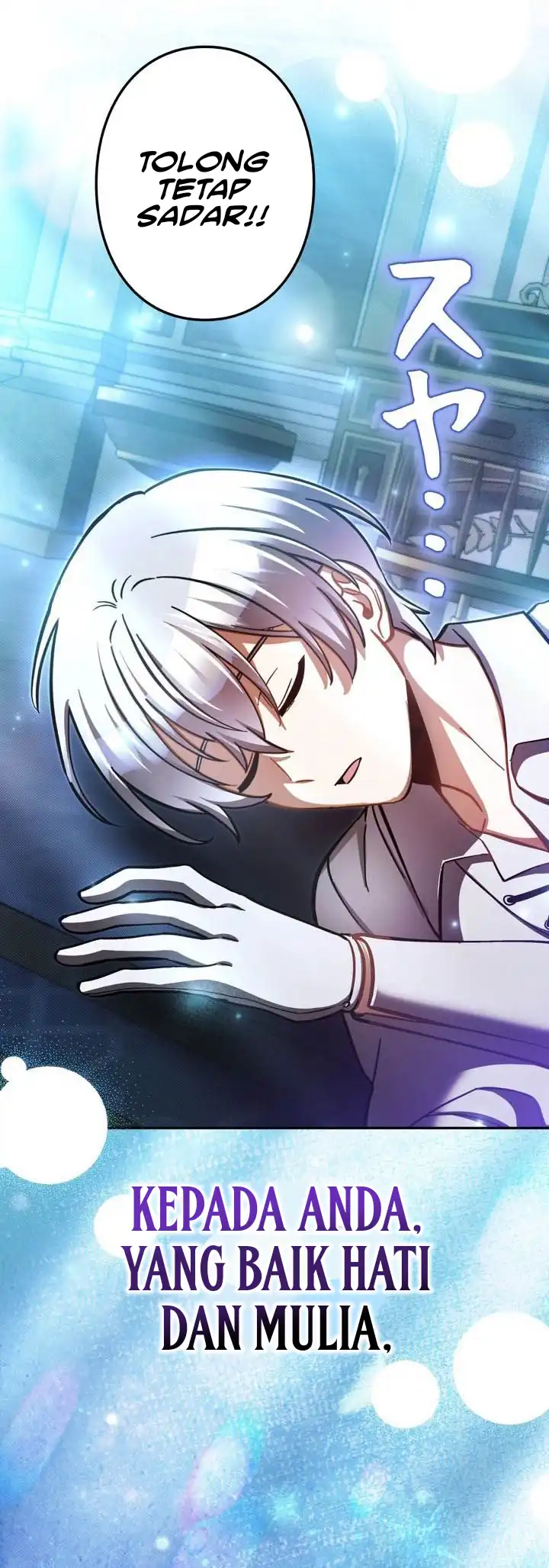 The Main Heroines Are Trying to Kill Me Chapter 50 Gambar 70