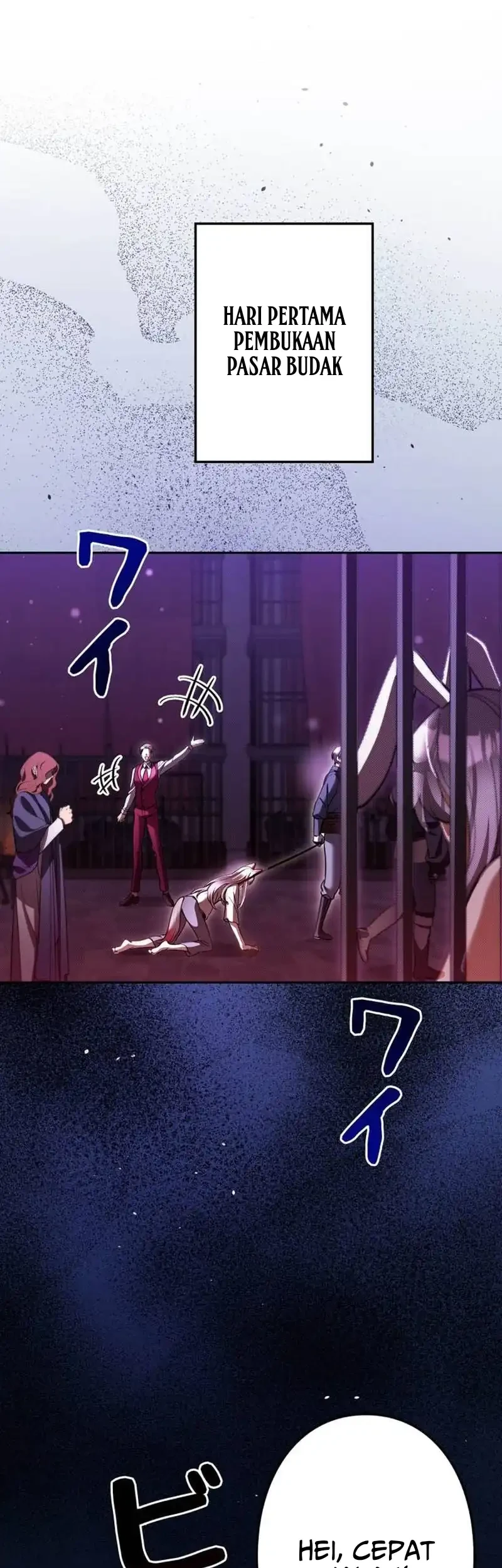 The Main Heroines Are Trying to Kill Me Chapter 51 Gambar 19