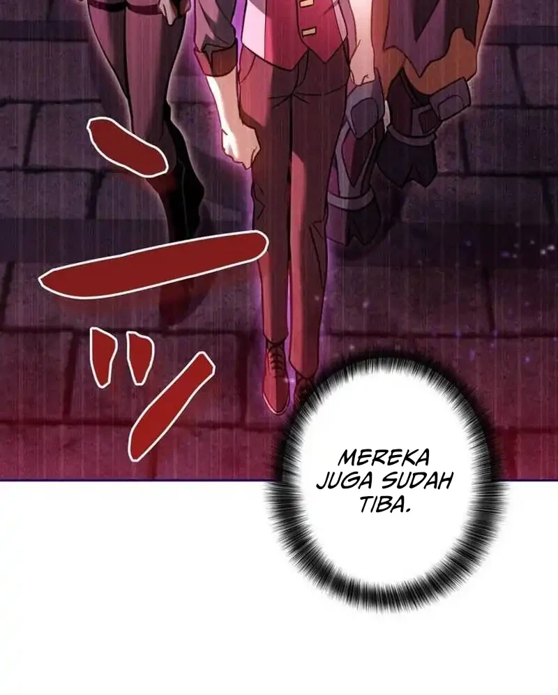 The Main Heroines Are Trying to Kill Me Chapter 51 Gambar 28