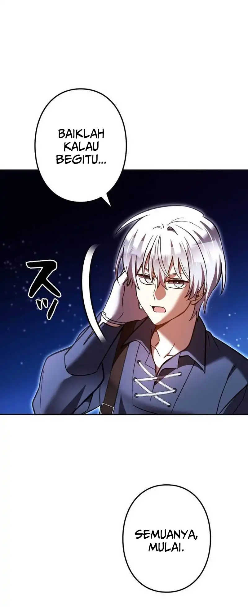 The Main Heroines Are Trying to Kill Me Chapter 51 Gambar 29