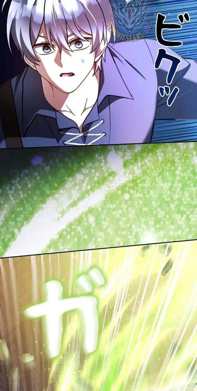 The Main Heroines Are Trying to Kill Me Chapter 51 Gambar 35
