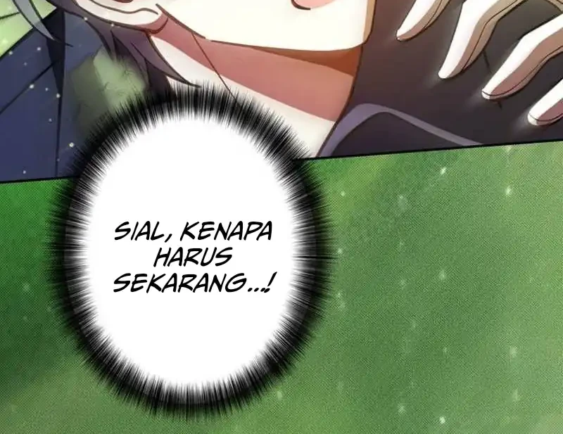 The Main Heroines Are Trying to Kill Me Chapter 51 Gambar 37
