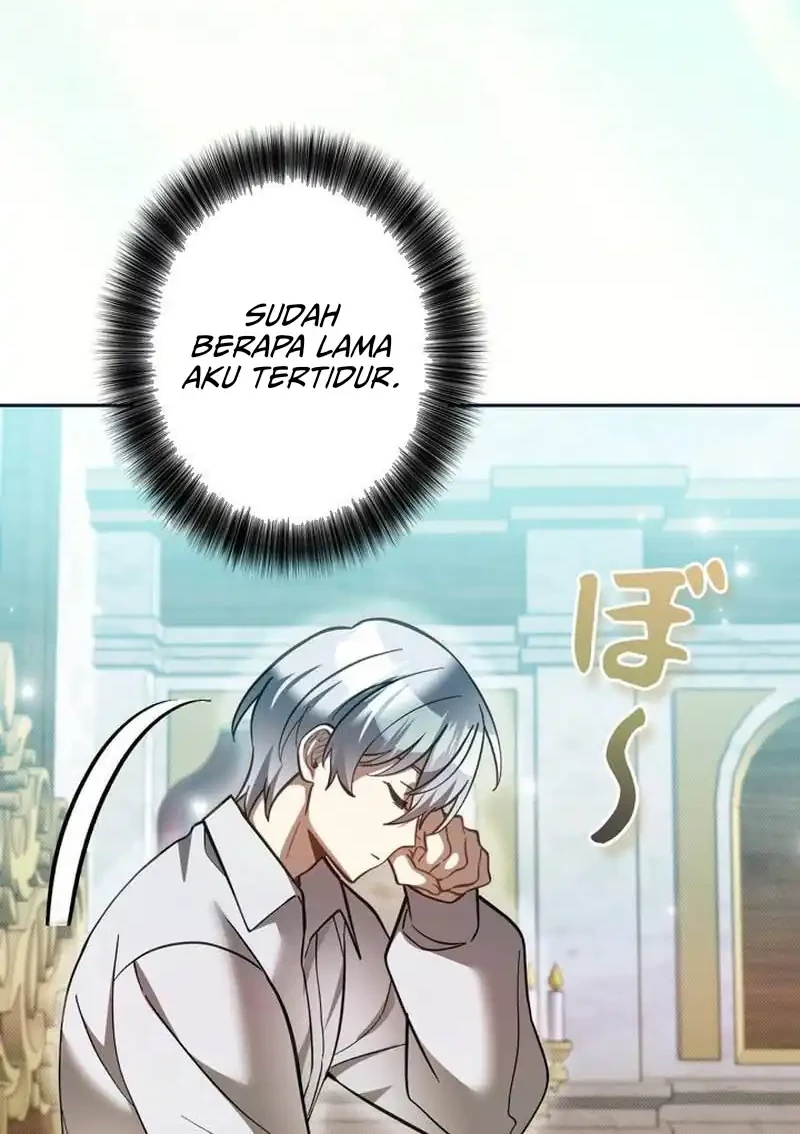 Manhwa The Main Heroines Are Trying to Kill Me Chapter 51 gambar 2