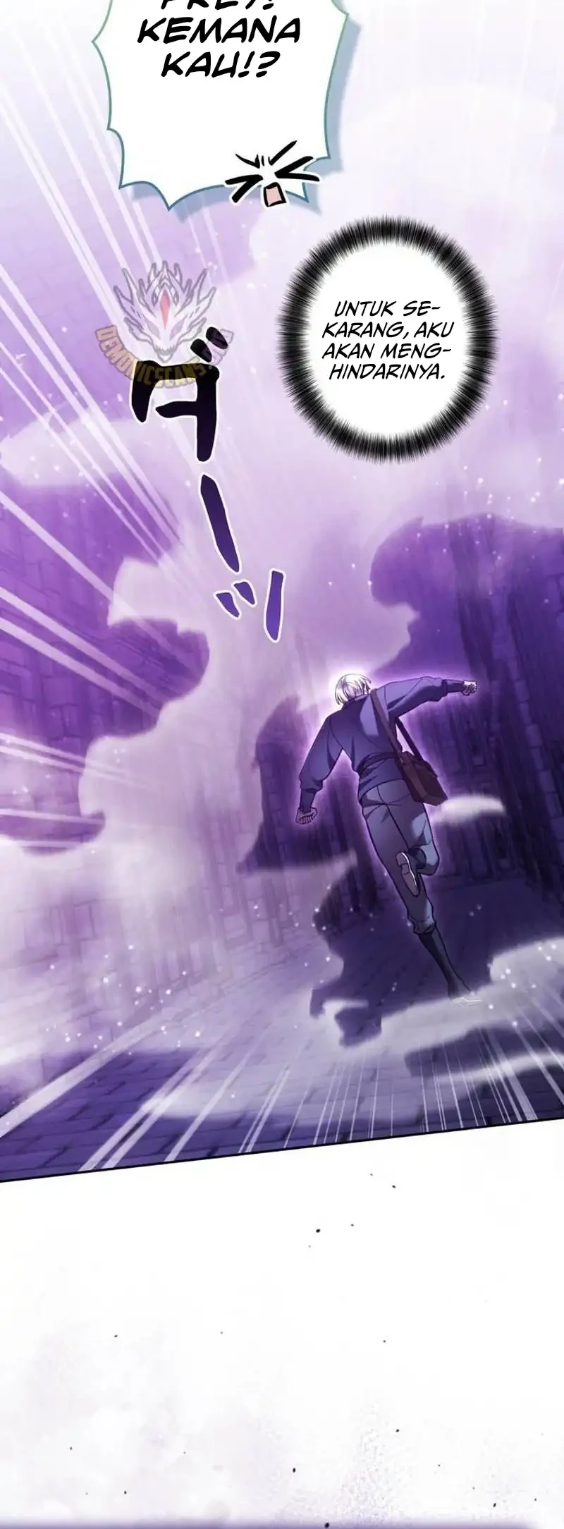 The Main Heroines Are Trying to Kill Me Chapter 51 Gambar 47