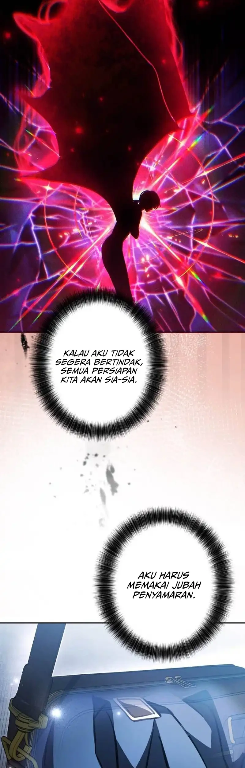 The Main Heroines Are Trying to Kill Me Chapter 51 halaman 55