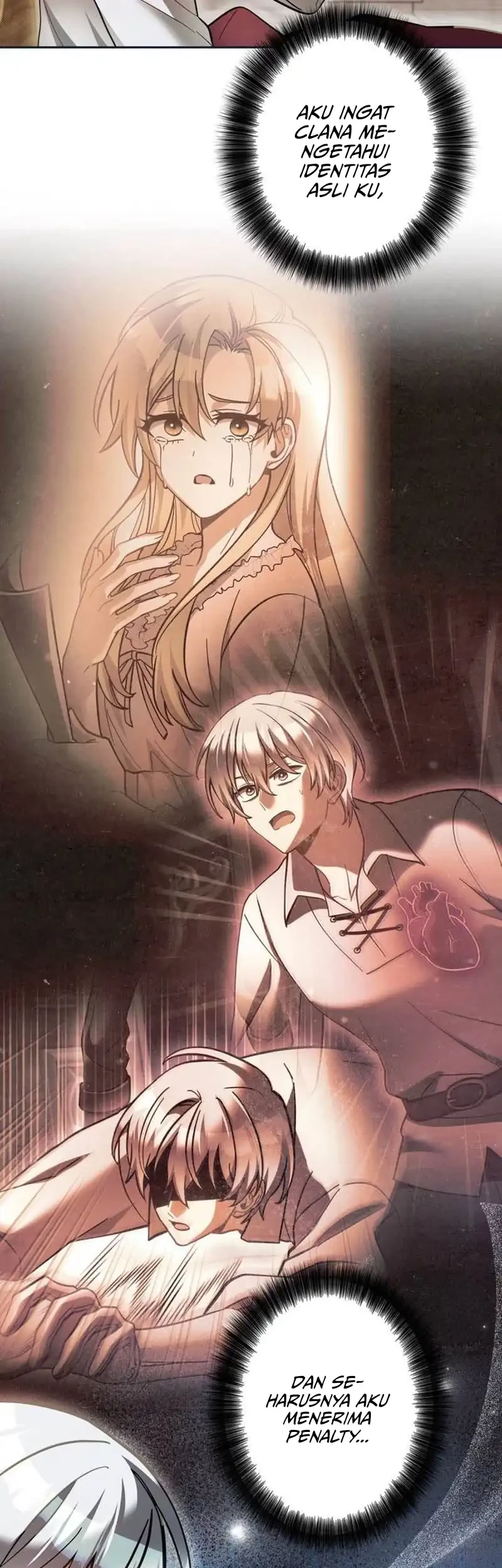 The Main Heroines Are Trying to Kill Me Chapter 51 Gambar 3