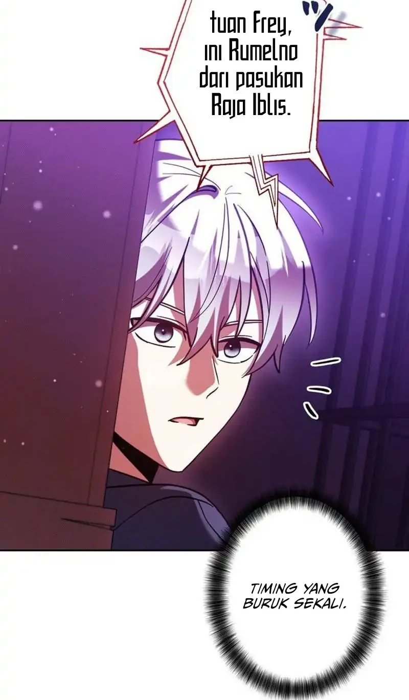 The Main Heroines Are Trying to Kill Me Chapter 51 halaman 58