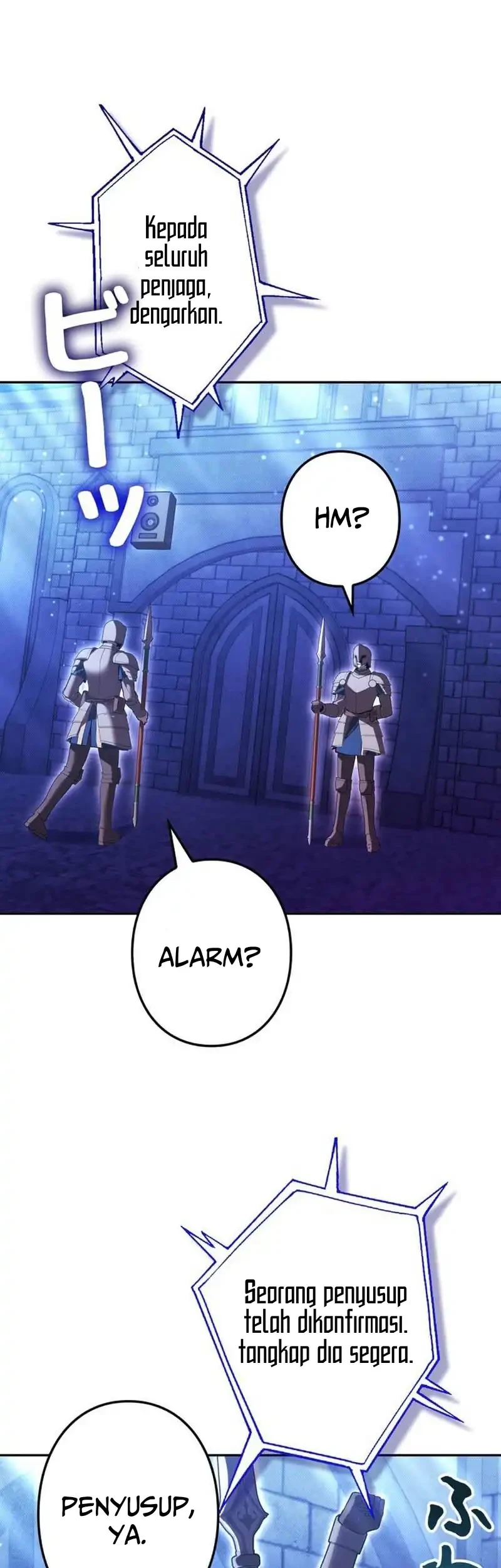 The Main Heroines Are Trying to Kill Me Chapter 51 halaman 65