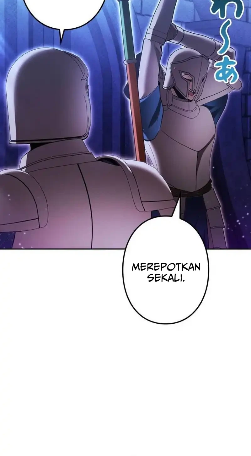The Main Heroines Are Trying to Kill Me Chapter 51 halaman 66