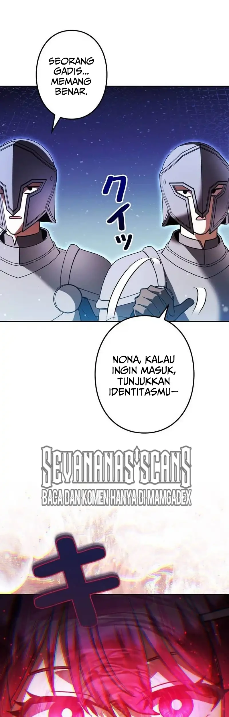 The Main Heroines Are Trying to Kill Me Chapter 51 halaman 72