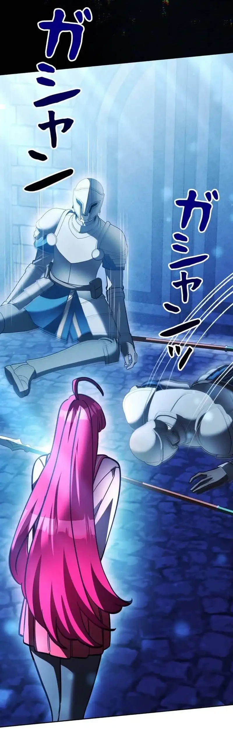 The Main Heroines Are Trying to Kill Me Chapter 51 halaman 76