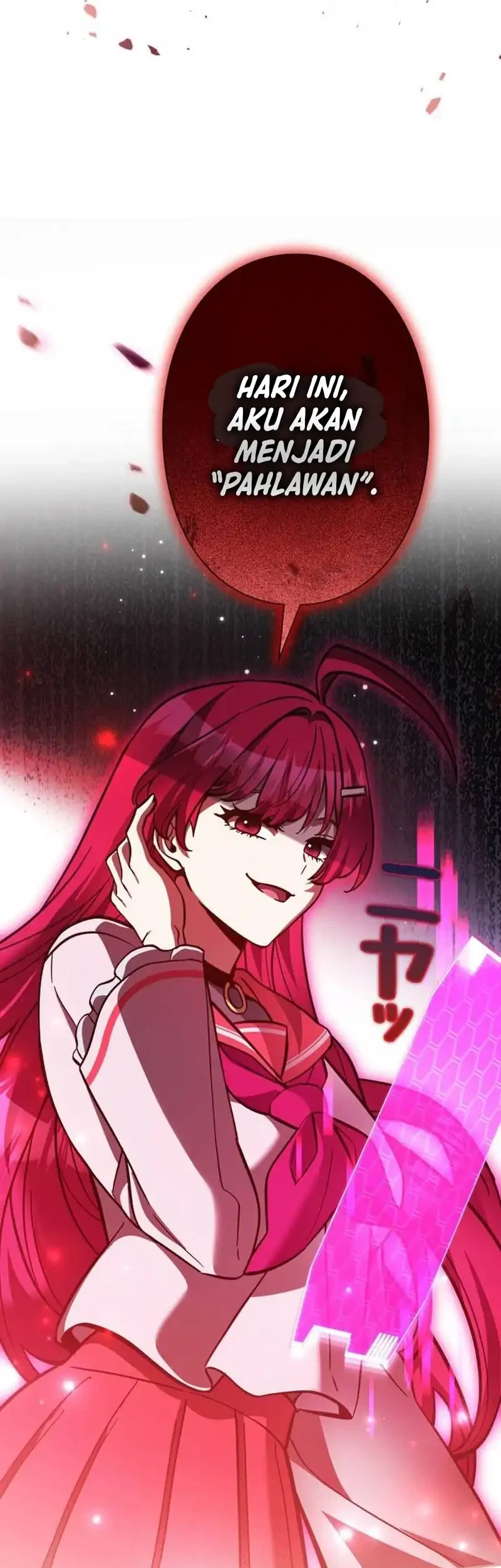 The Main Heroines Are Trying to Kill Me Chapter 51 halaman 78