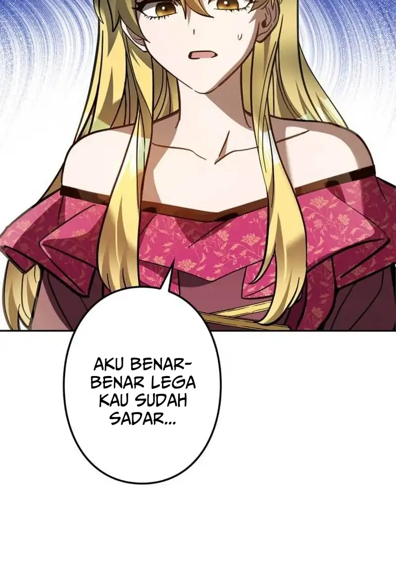 The Main Heroines Are Trying to Kill Me Chapter 51 Gambar 8