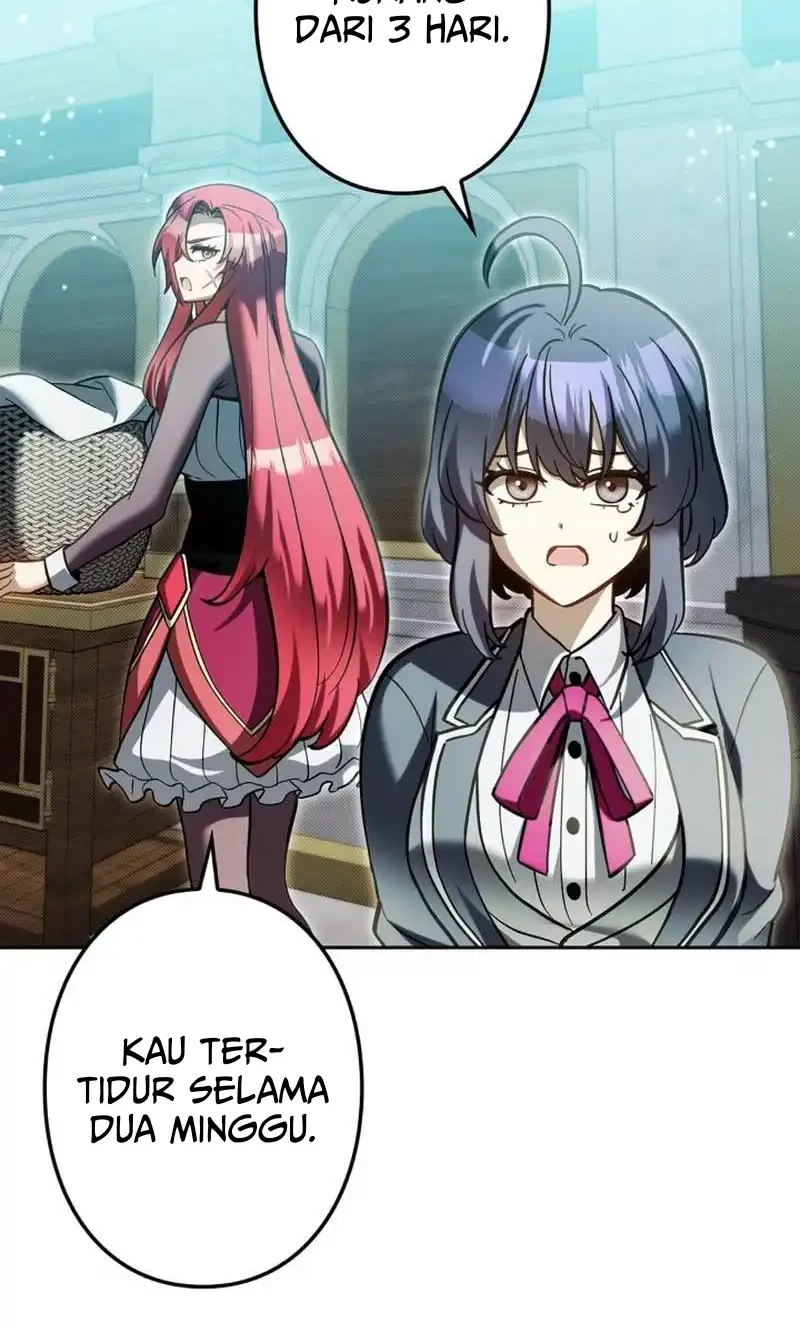 The Main Heroines Are Trying to Kill Me Chapter 51 Gambar 12