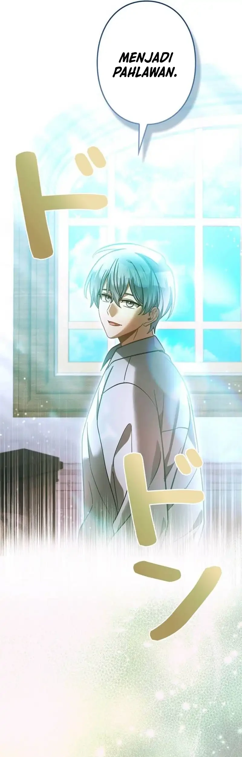 The Main Heroines Are Trying to Kill Me Chapter 51 Gambar 17